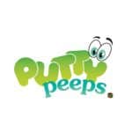 Putty peeps logo