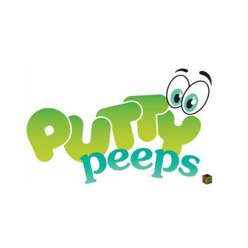 Putty peeps logo