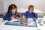 60 Piece Jigsaw