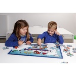 60 Piece Jigsaw