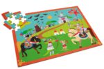 kids puzzle