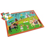 kids puzzle