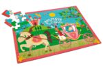 kids puzzle