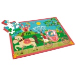 kids puzzle