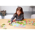 Jigsaw puzzle