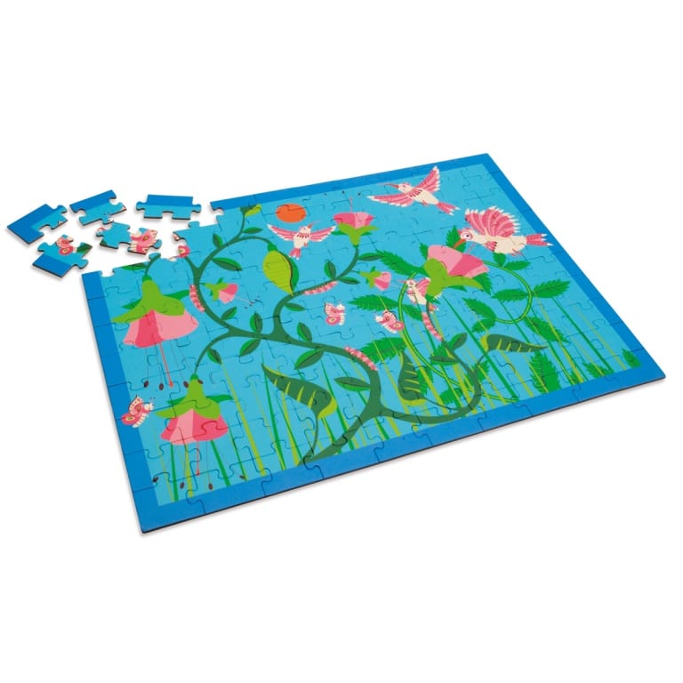 kids puzzle