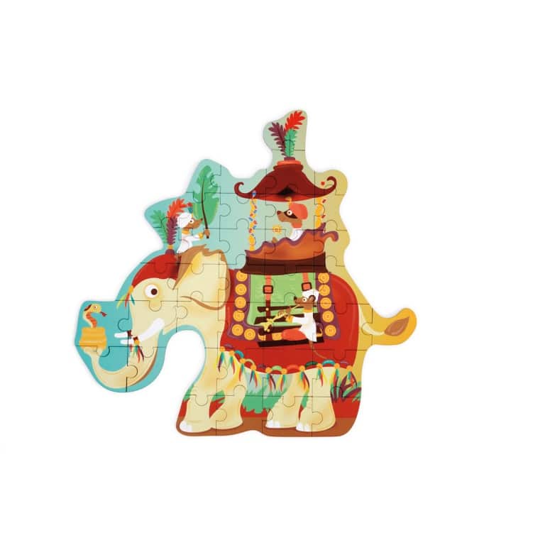 kids puzzle