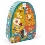bee hive puzzle