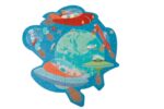 space puzzle
