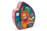 monster puzzle