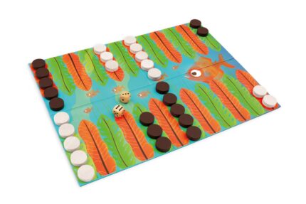 Backgammon