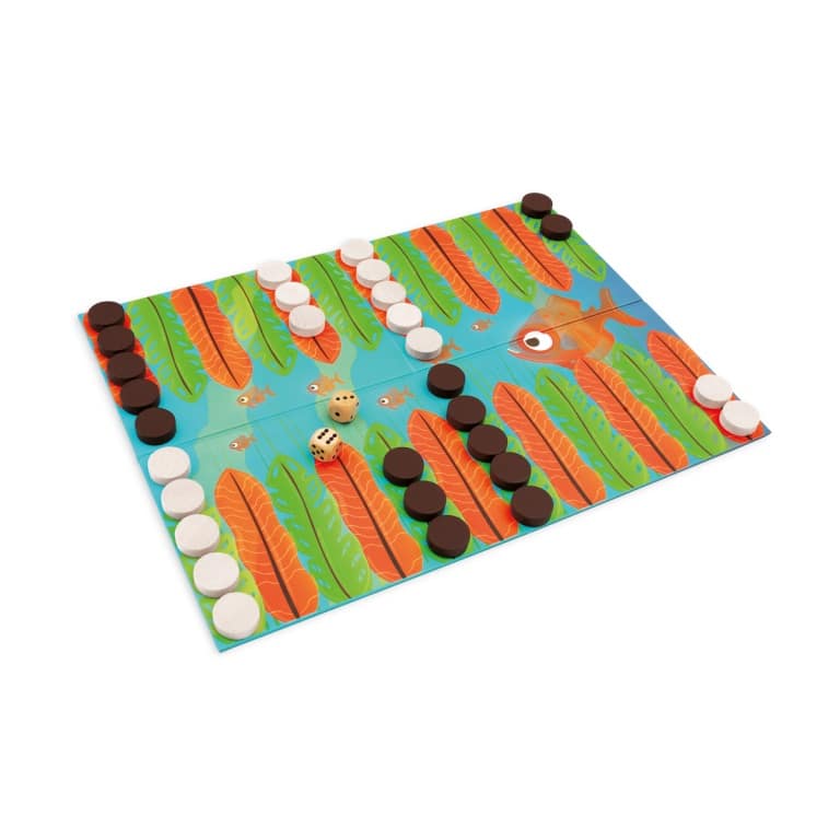 Backgammon