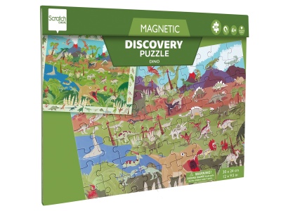 Discovery Puzzle