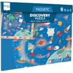 magnetic puzzle