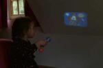 Projector Light