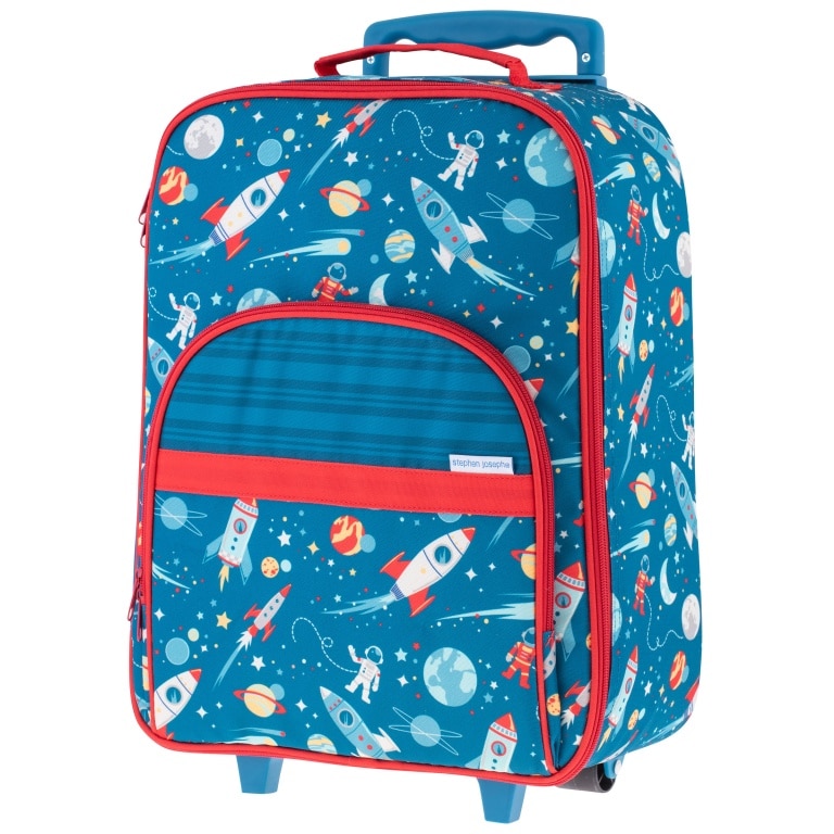 kids luggage