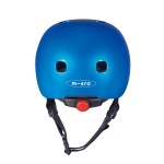 blue helmet