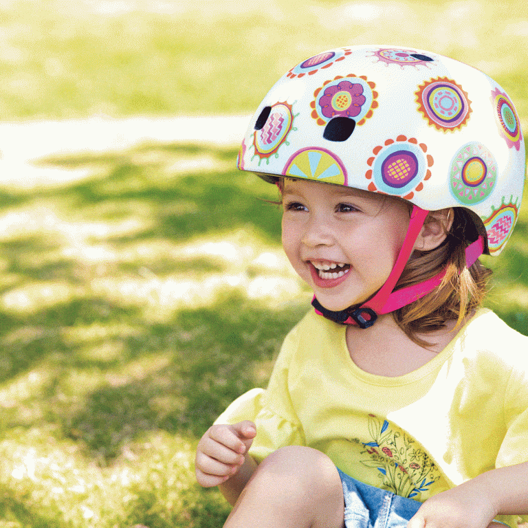 kids helmet