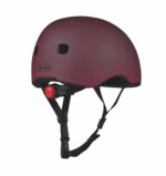 red helmet