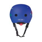 car helmet