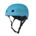 blue helmet