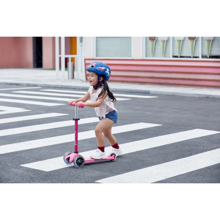 Toddler Helmet