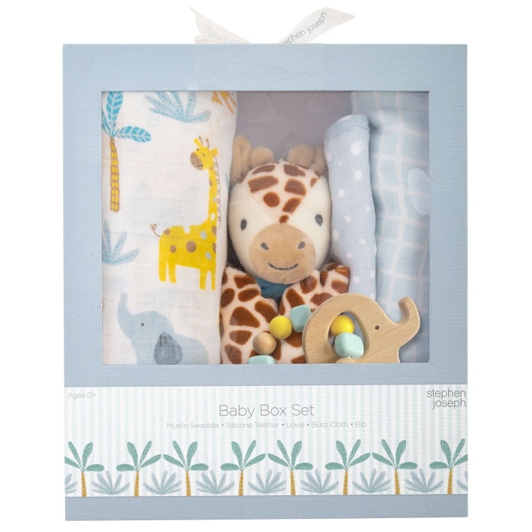 Baby Gift Box