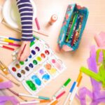 Pencil Case for Kids