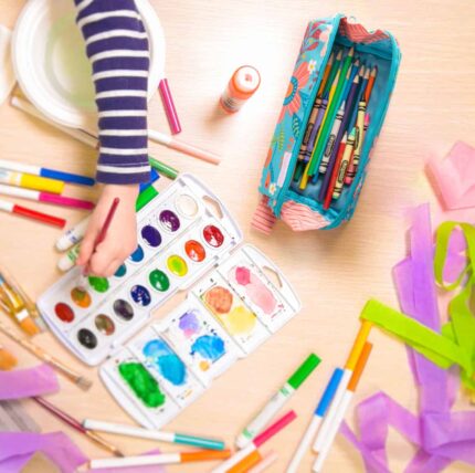 Pencil Case for Kids