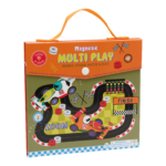 Floss & Rock Magnetic Multiplay Travel Game - Image 2