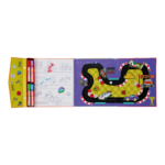 Floss & Rock Magnetic Multiplay Travel Game - Image 3