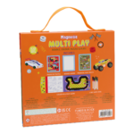 Floss & Rock Magnetic Multiplay Travel Game - Image 4