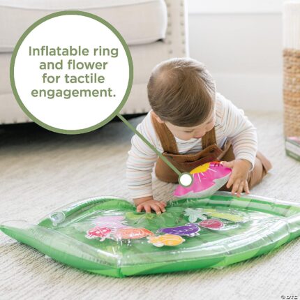 Mindware Sensory Sprouts Sensory Water Mat