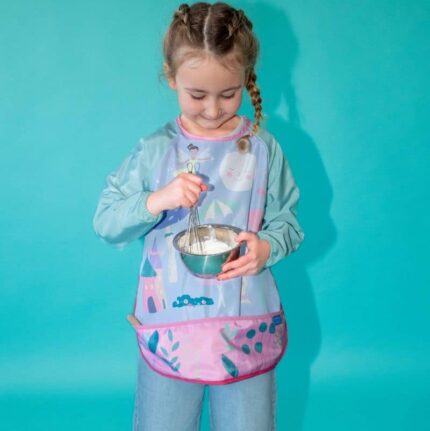 Craft Apron