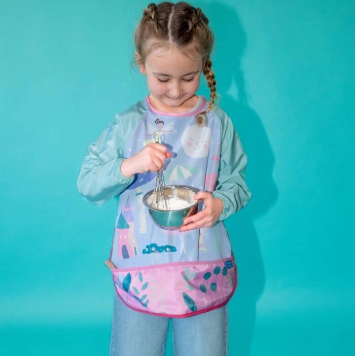Craft Apron
