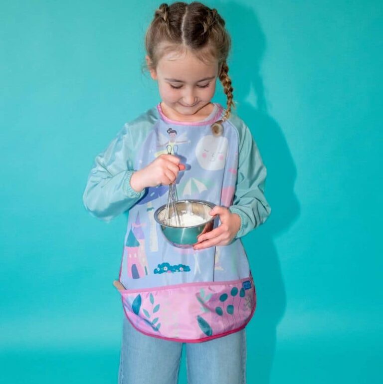Craft Apron