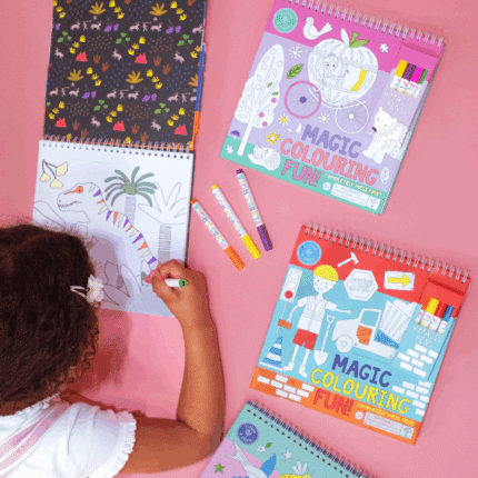 Colouring Book