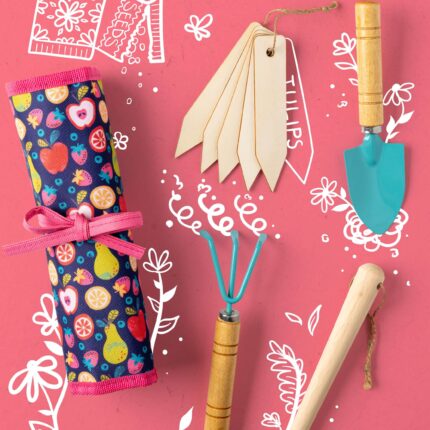 Garden Set