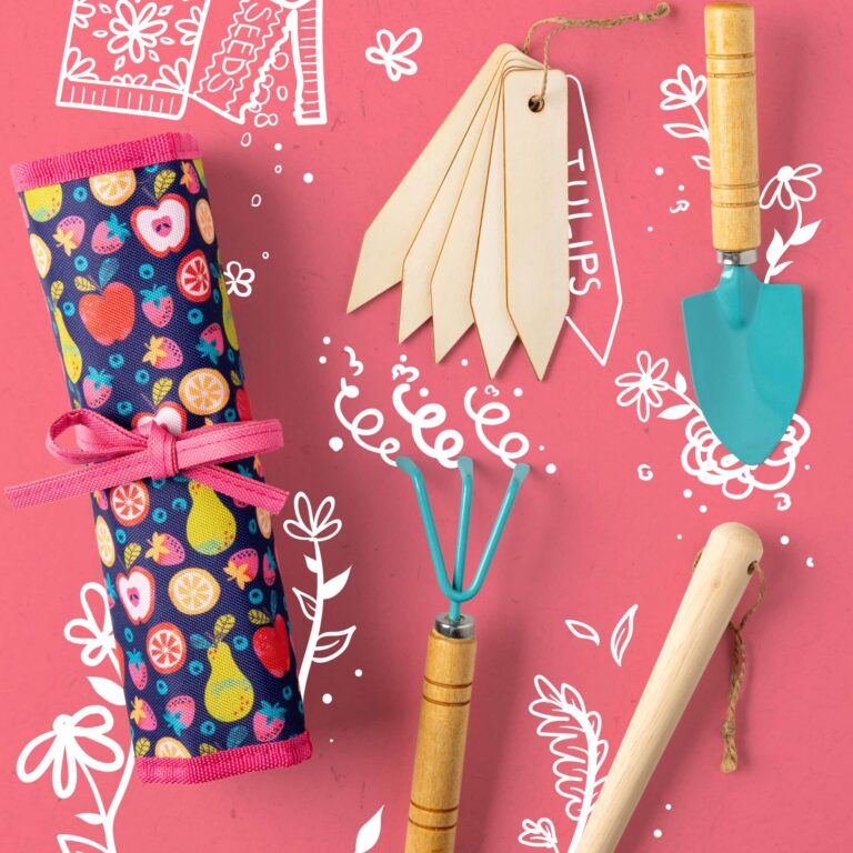 Garden Set