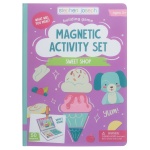 Magnetic Activity Set