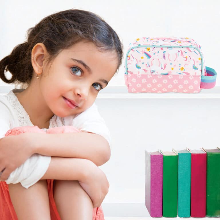 Toiletry Bag