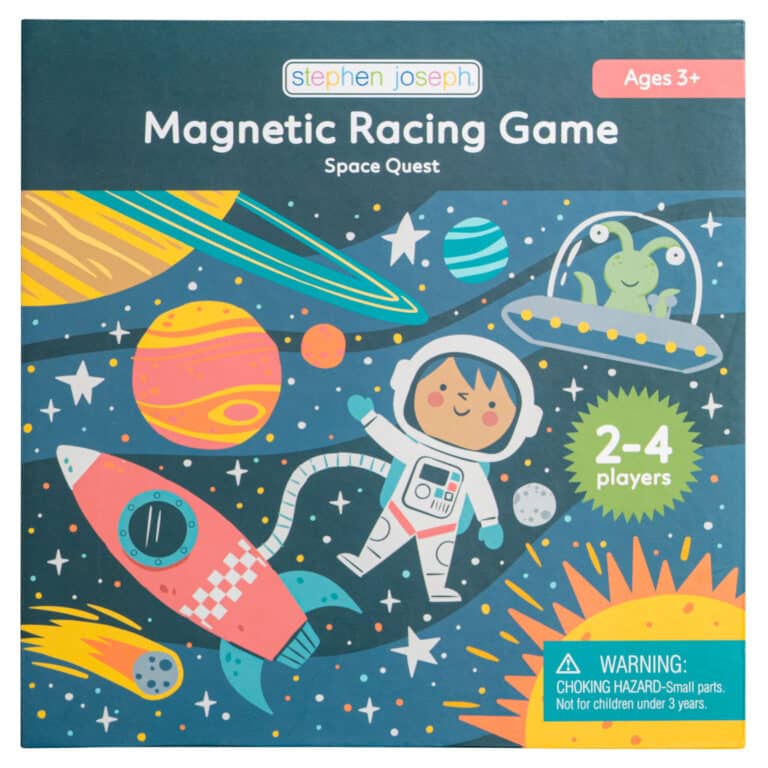 Racing Game