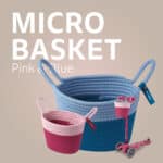 Scooter Basket