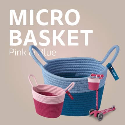 Scooter Basket