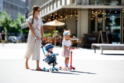 toddler scooter