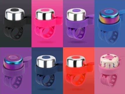 Scooter Bell
