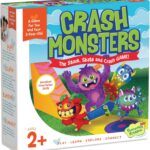 Colour and Pattern Matching