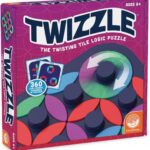 Mindware Twizzle Logic Puzzle Game