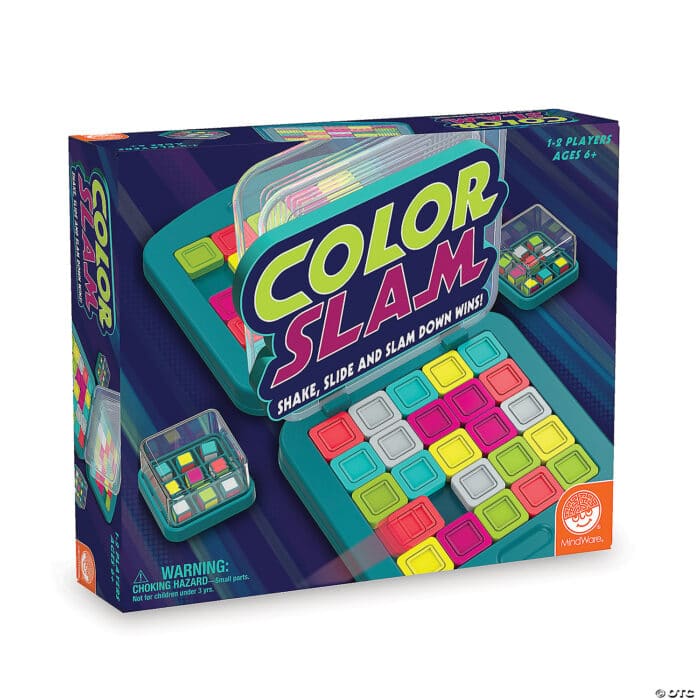Puzzle Game
