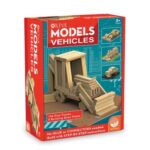 model vehicles